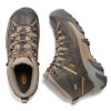 Keen Targhee II Mid Waterproof – Men’s